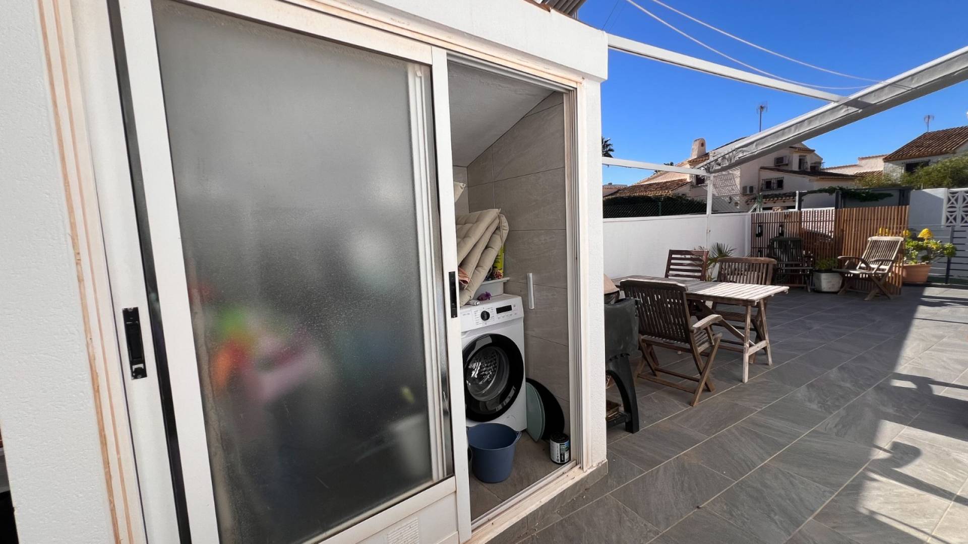 D'occasion - Maison jumelée - Orihuela Costa - Punta Prima