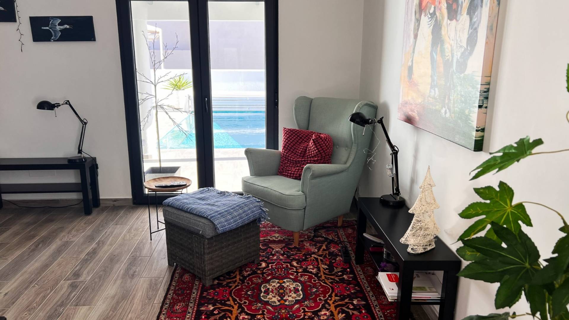 D'occasion - Maison jumelée - Orihuela Costa - Punta Prima