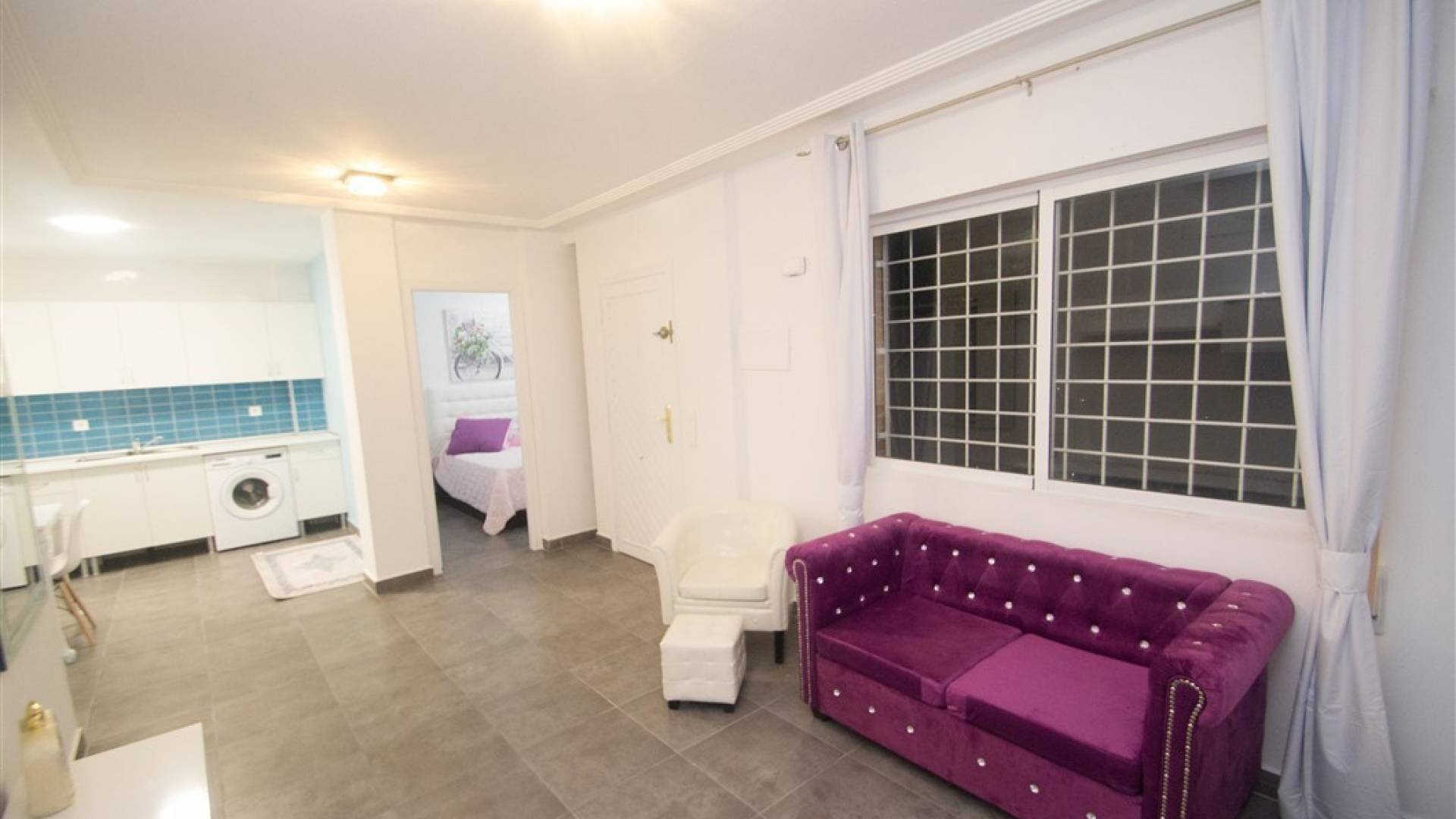 D'occasion - Maison jumelée - Orihuela Costa - Punta Prima