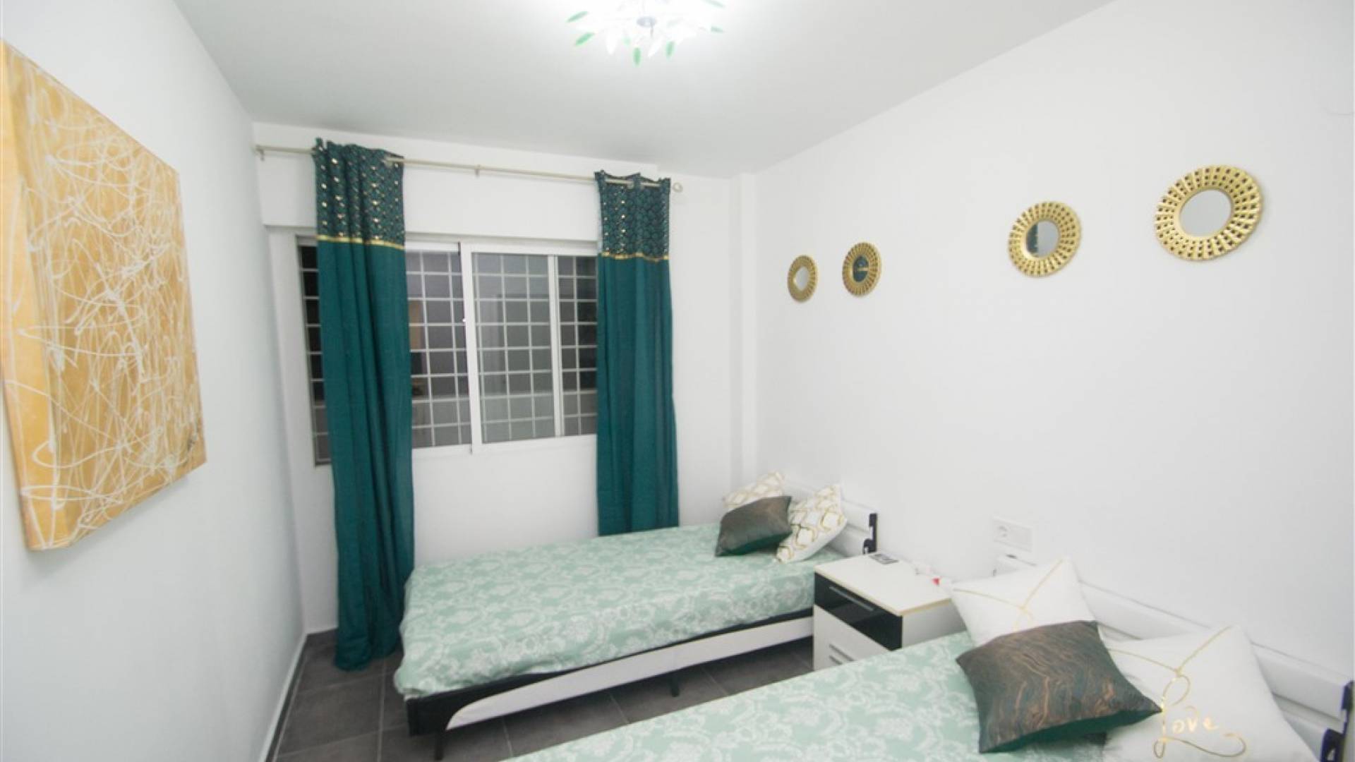 D'occasion - Maison jumelée - Orihuela Costa - Punta Prima