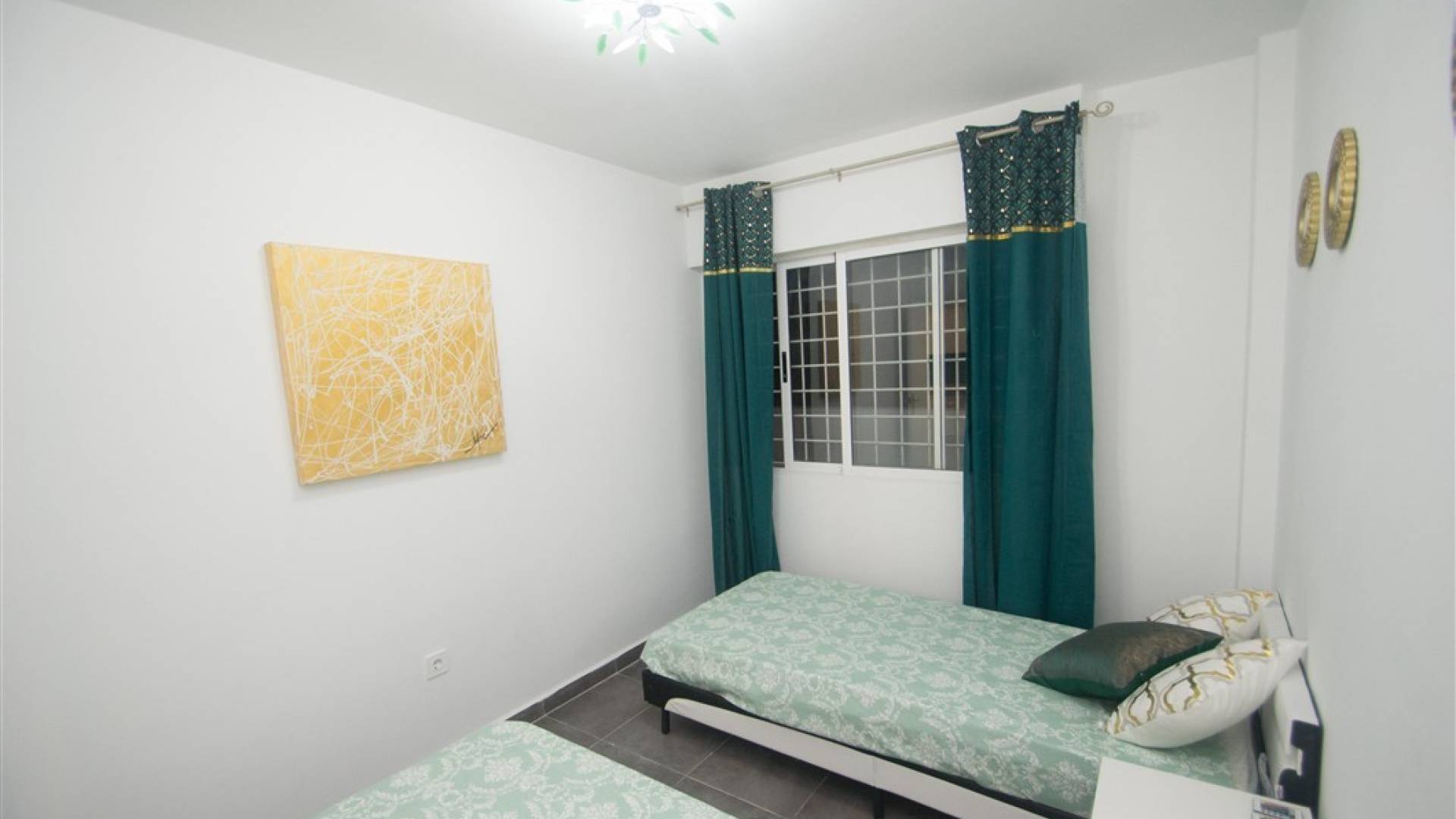 D'occasion - Maison jumelée - Orihuela Costa - Punta Prima