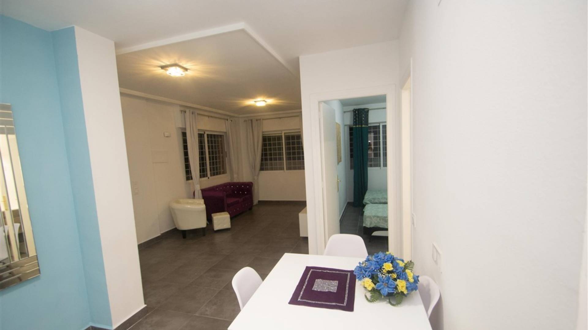 D'occasion - Maison jumelée - Orihuela Costa - Punta Prima