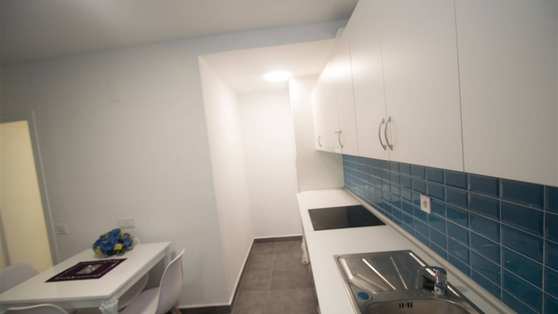 D'occasion - Maison jumelée - Orihuela Costa - Punta Prima