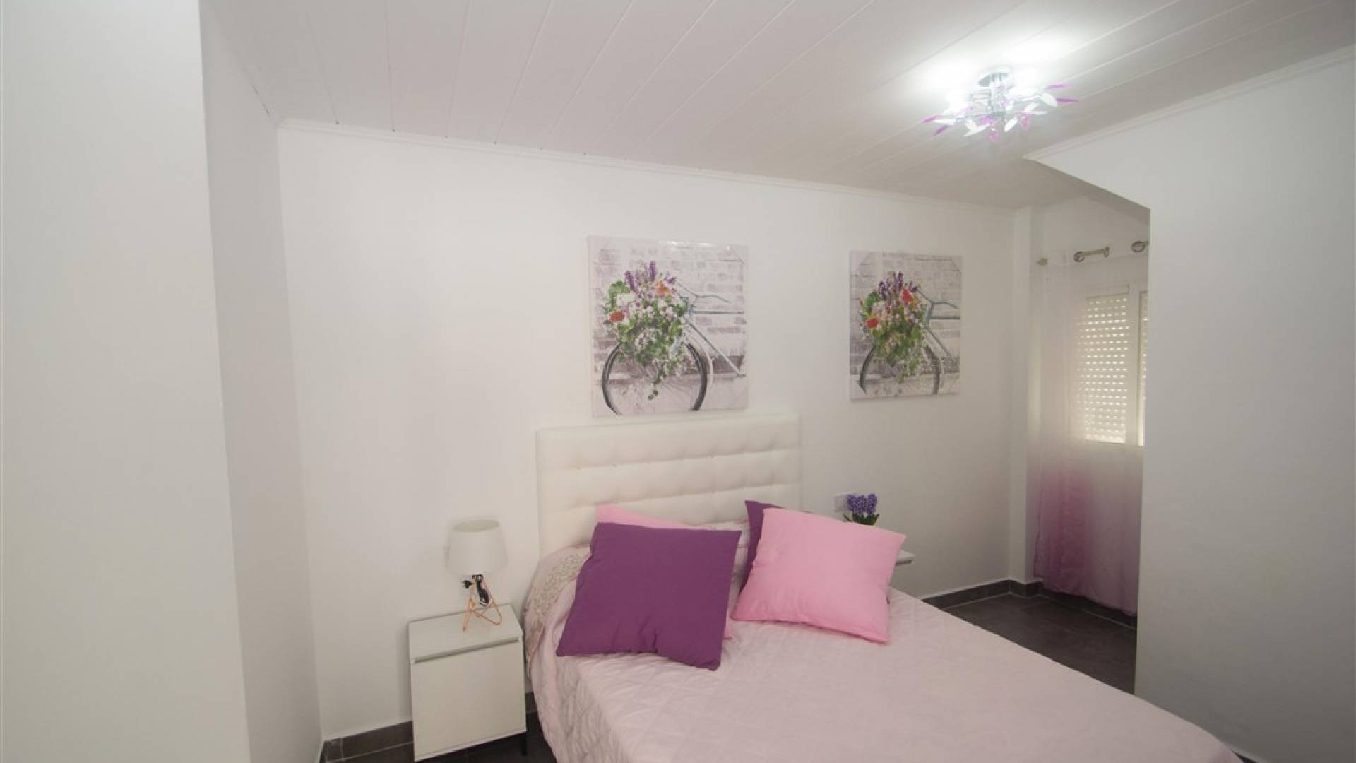 D'occasion - Maison jumelée - Orihuela Costa - Punta Prima