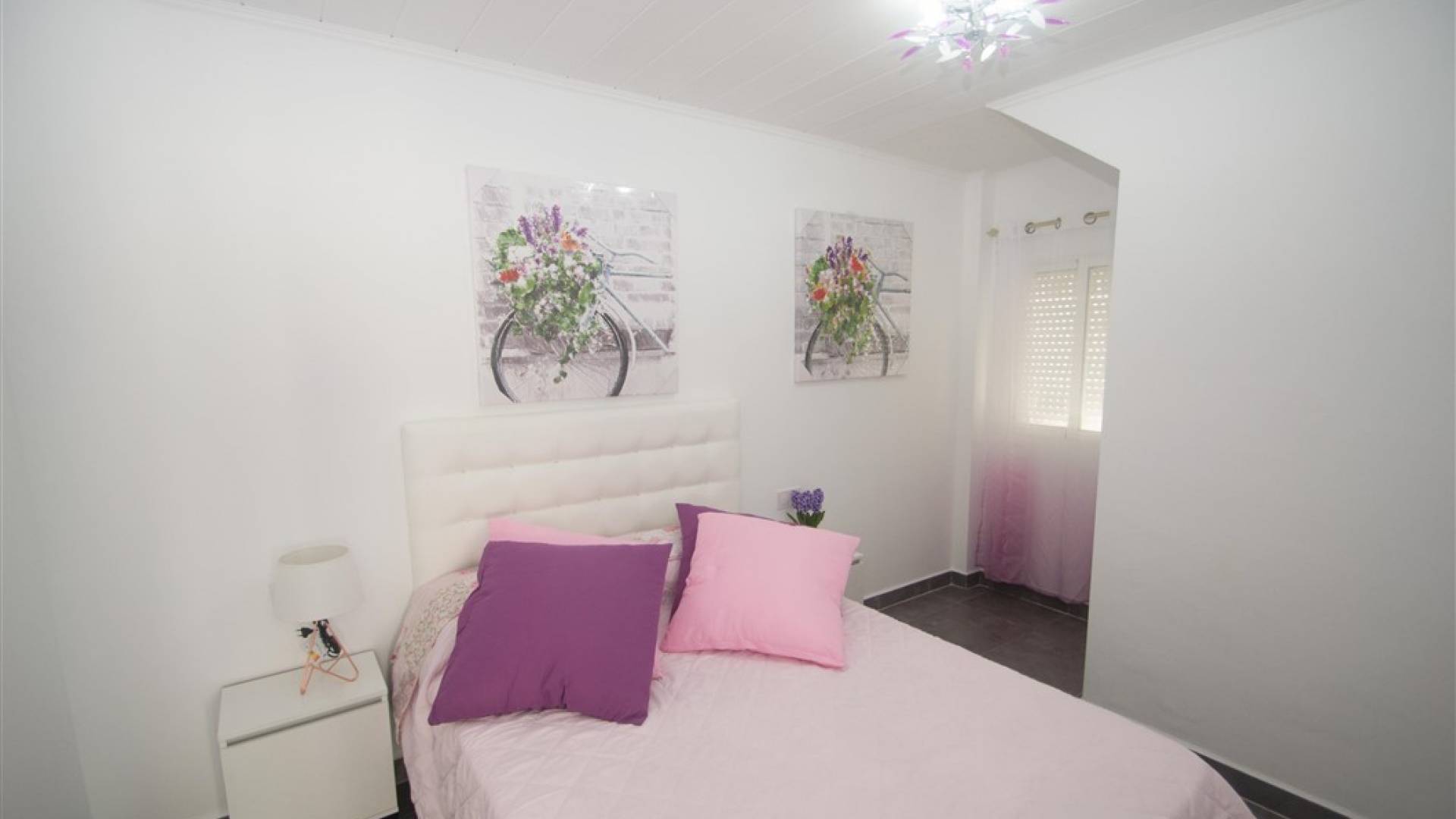 D'occasion - Maison jumelée - Orihuela Costa - Punta Prima