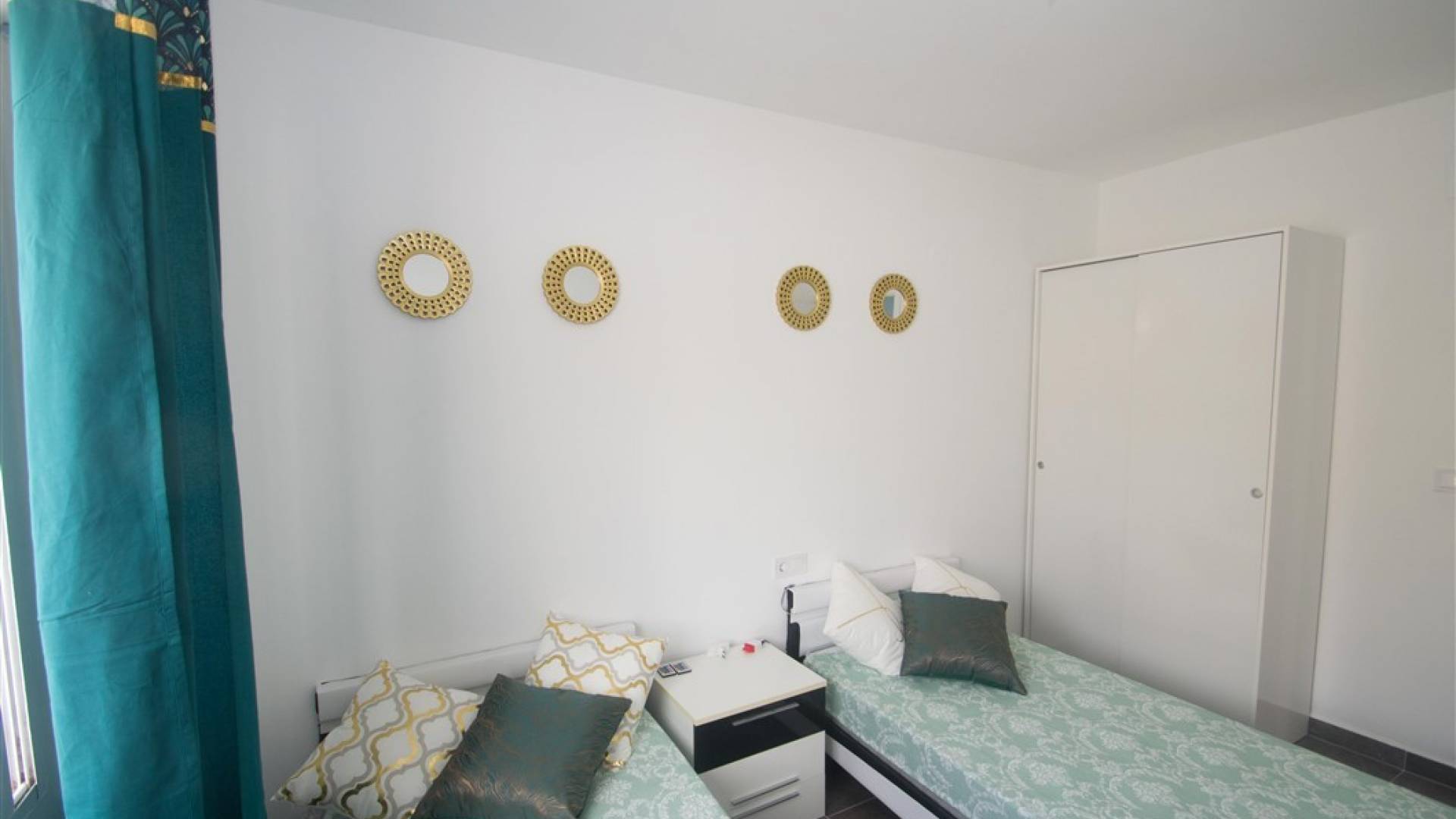 D'occasion - Maison jumelée - Orihuela Costa - Punta Prima