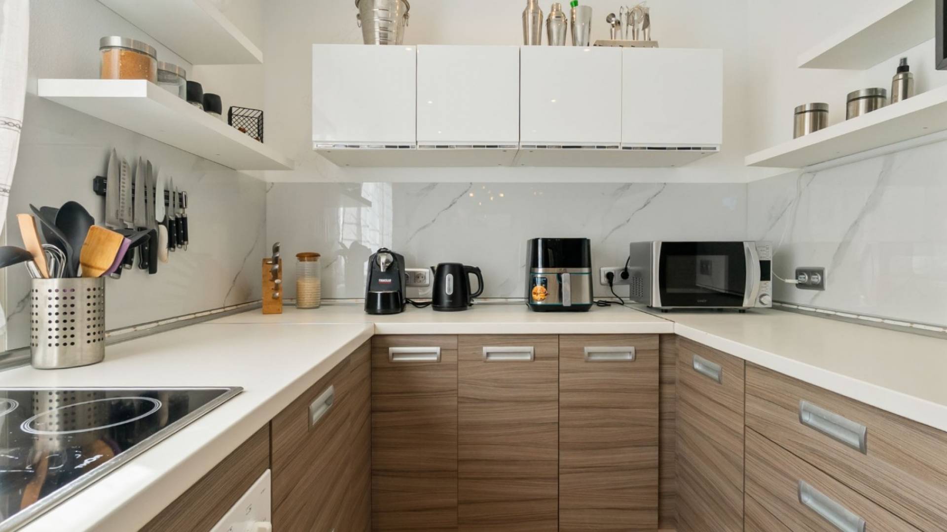 D'occasion - Maison jumelée - Orihuela Costa - Villamartín-Las Filipinas