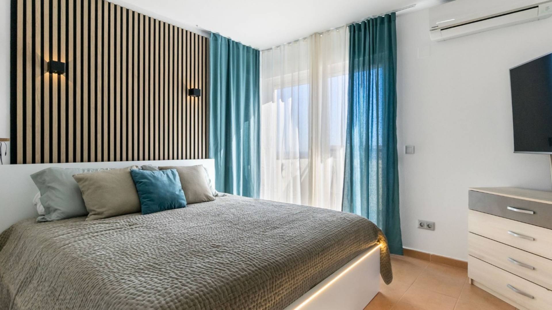 D'occasion - Maison jumelée - Orihuela Costa - Villamartín-Las Filipinas