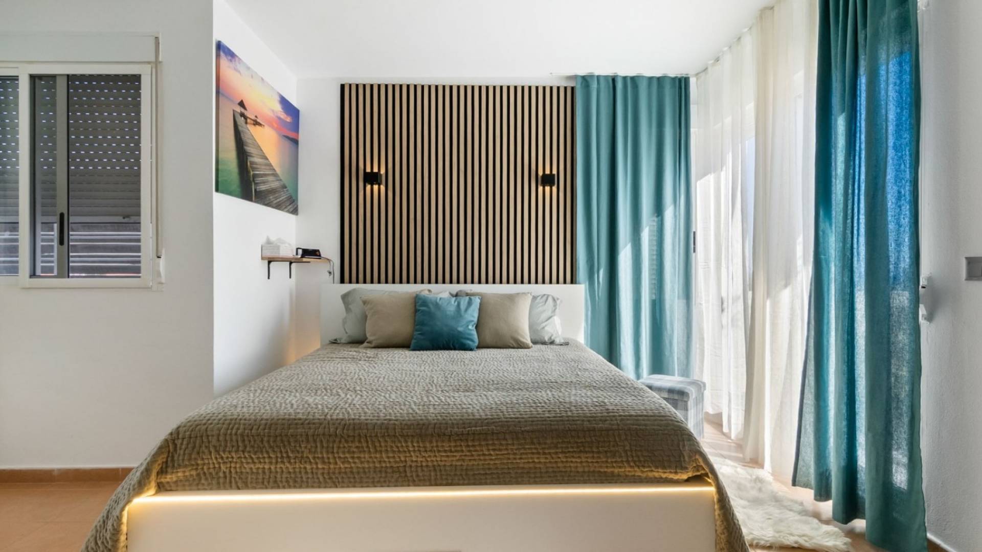 D'occasion - Maison jumelée - Orihuela Costa - Villamartín-Las Filipinas