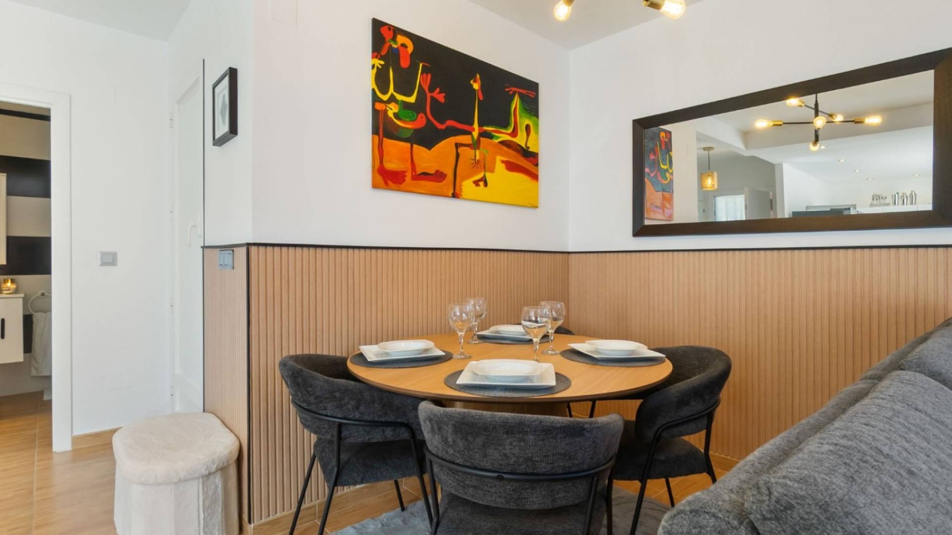 D'occasion - Maison jumelée - Orihuela Costa - Villamartín-Las Filipinas