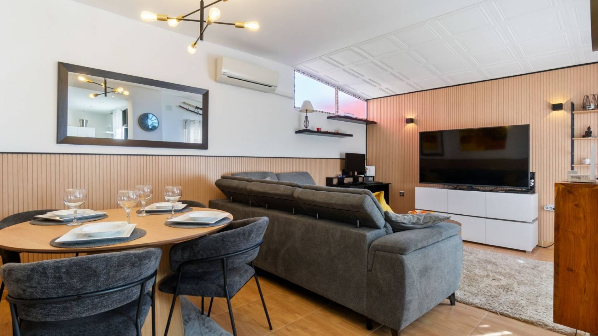 D'occasion - Maison jumelée - Orihuela Costa - Villamartín-Las Filipinas