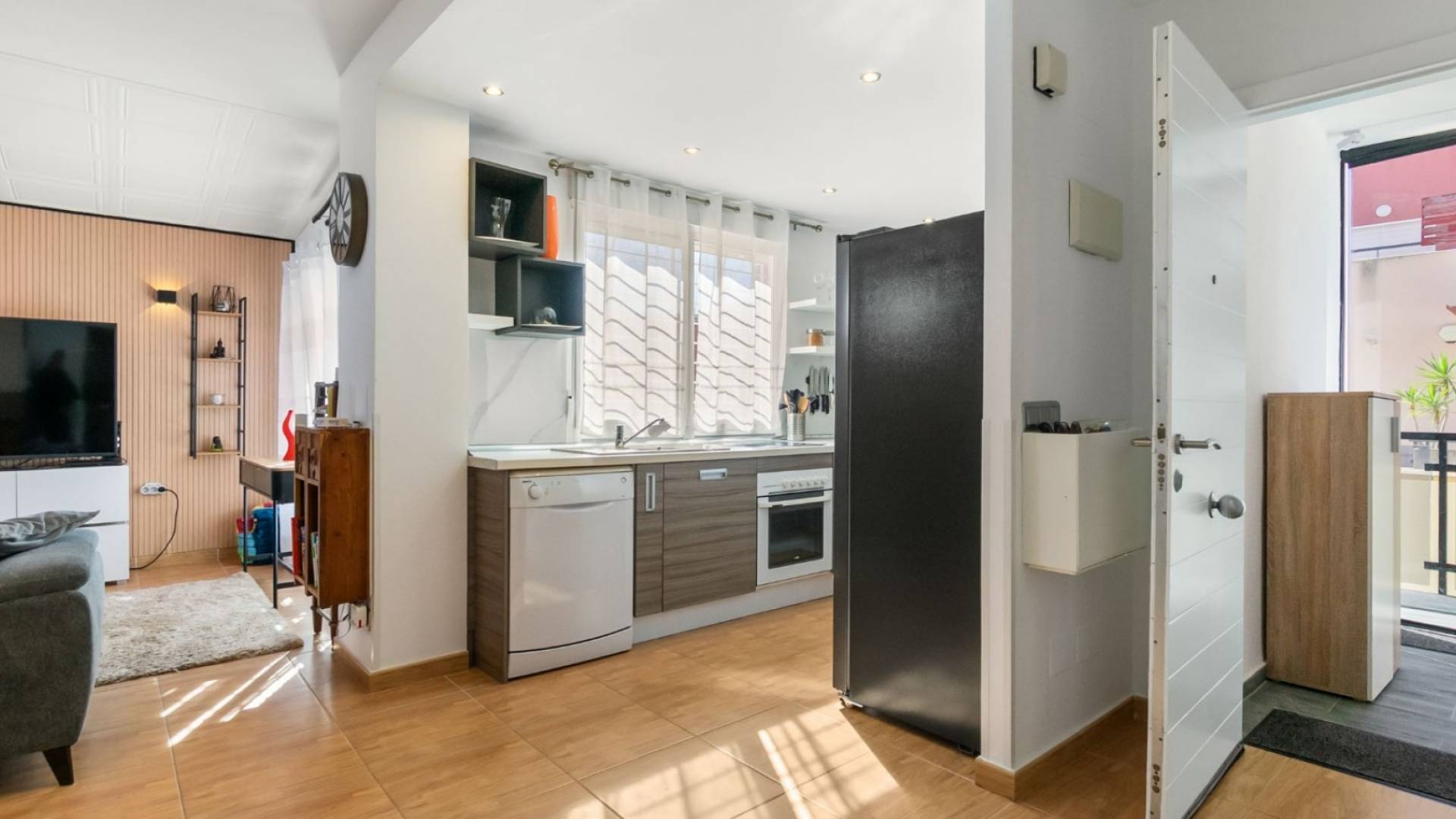 D'occasion - Maison jumelée - Orihuela Costa - Villamartín-Las Filipinas