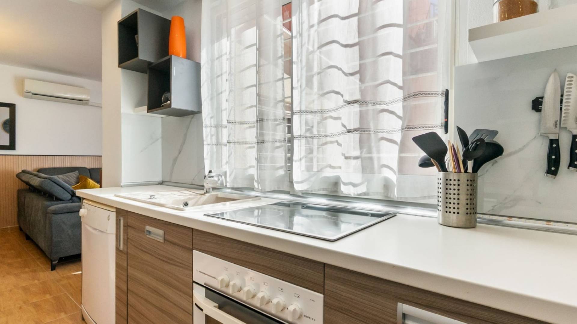 D'occasion - Maison jumelée - Orihuela Costa - Villamartín-Las Filipinas