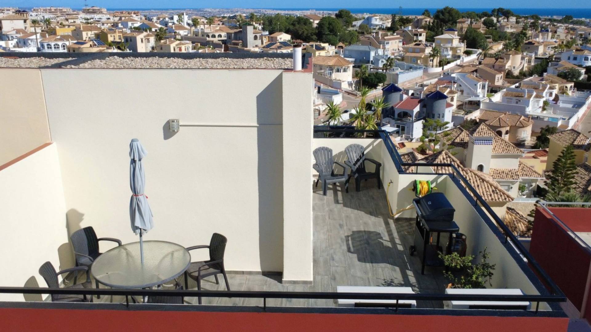 D'occasion - Maison jumelée - Orihuela Costa - Villamartín-Las Filipinas