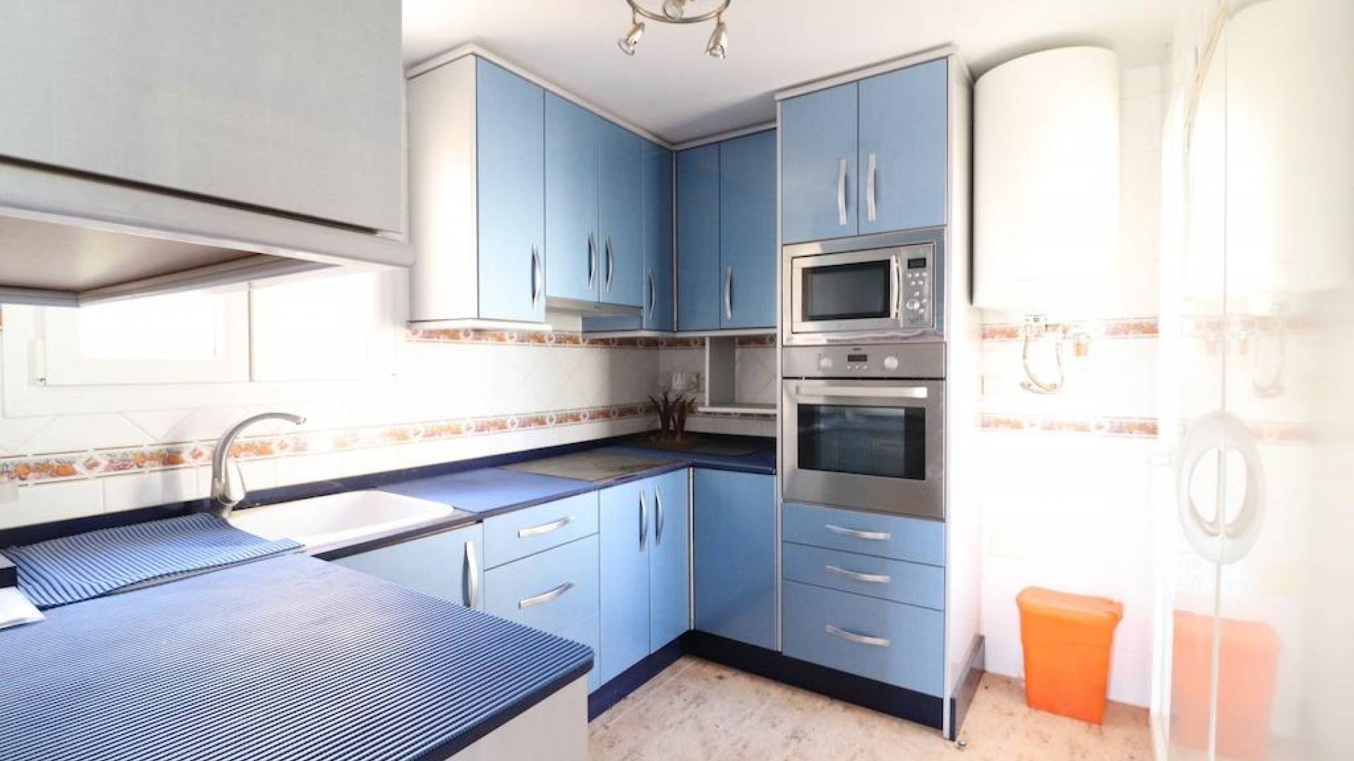 D'occasion - Maison jumelée - Orihuela Costa - Villamartín