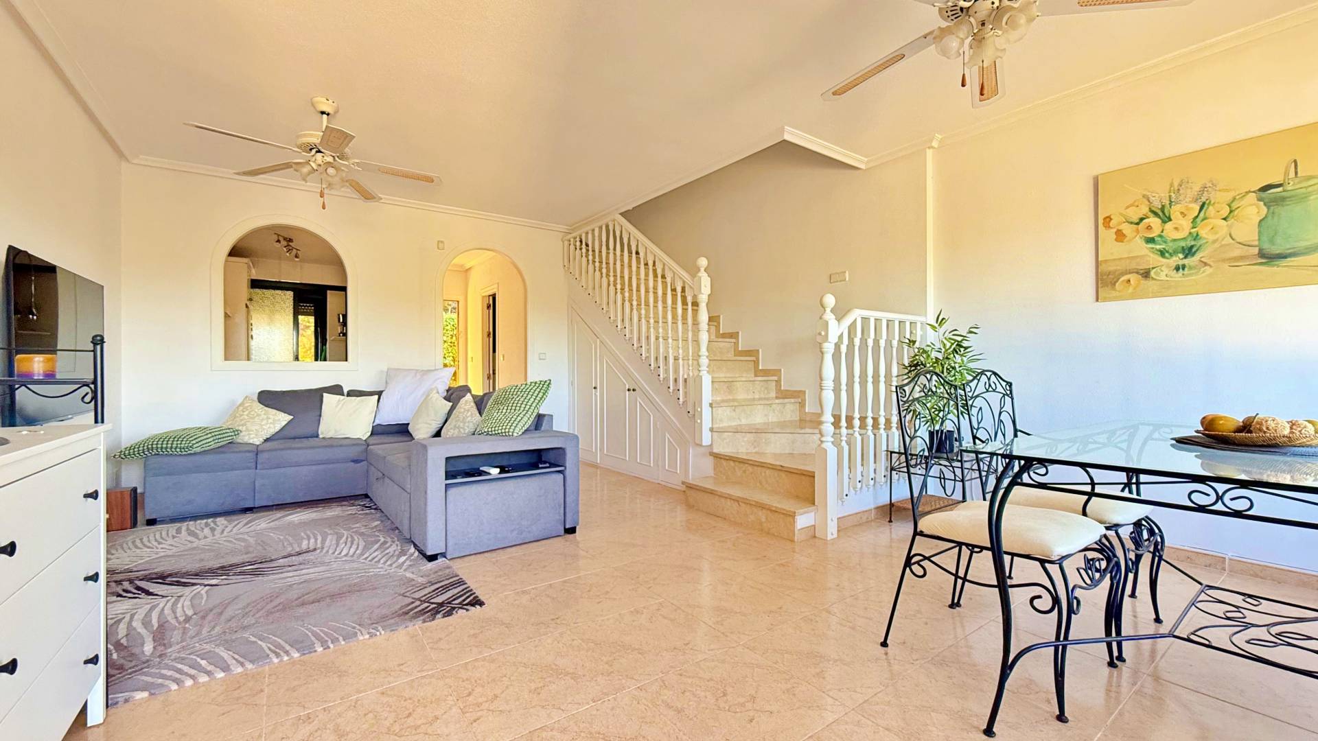 D'occasion - Maison jumelée - Orihuela - Orihuela Costa