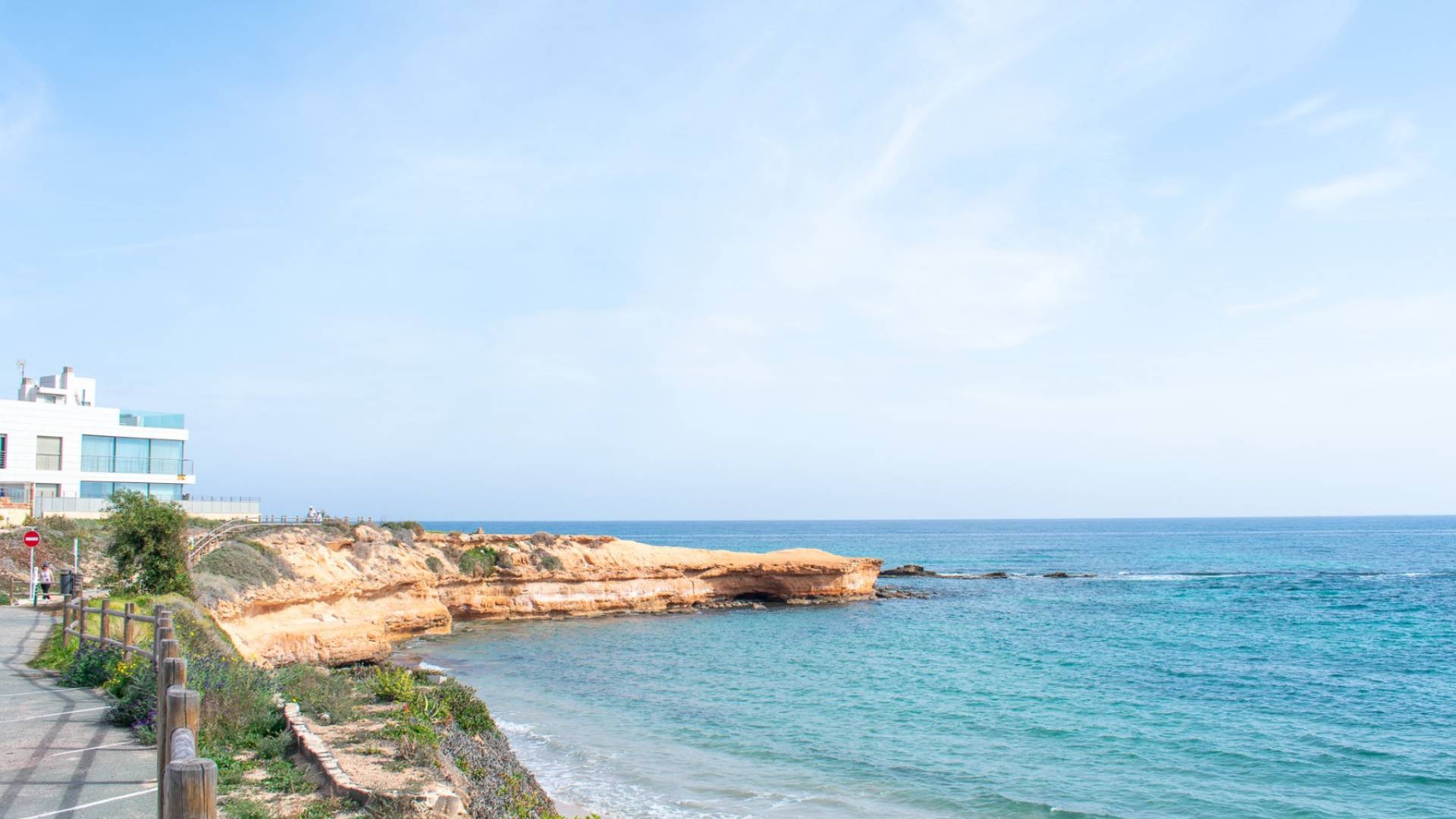 D'occasion - Maison jumelée - Pilar de la Horadada - Torre de la Horadada