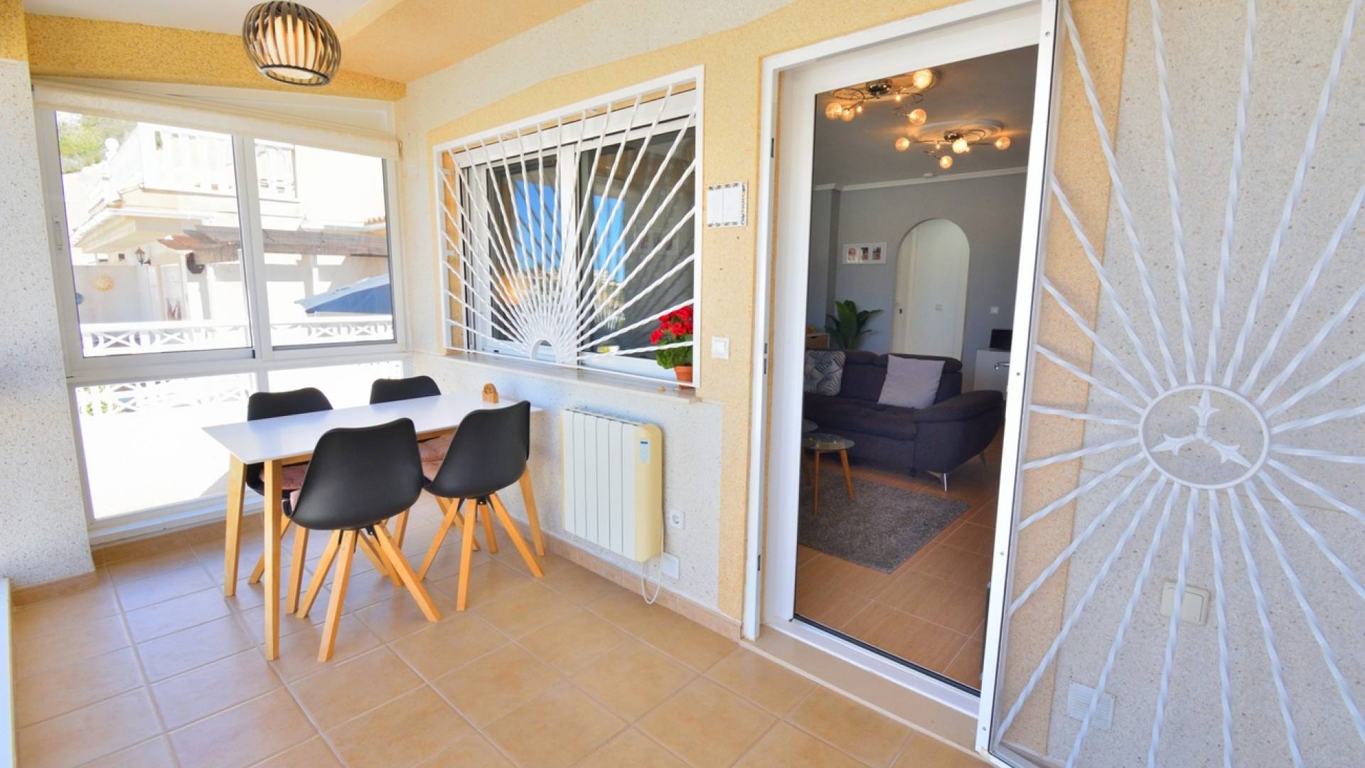 D'occasion - Maison jumelée - Rojales - La Marquesa