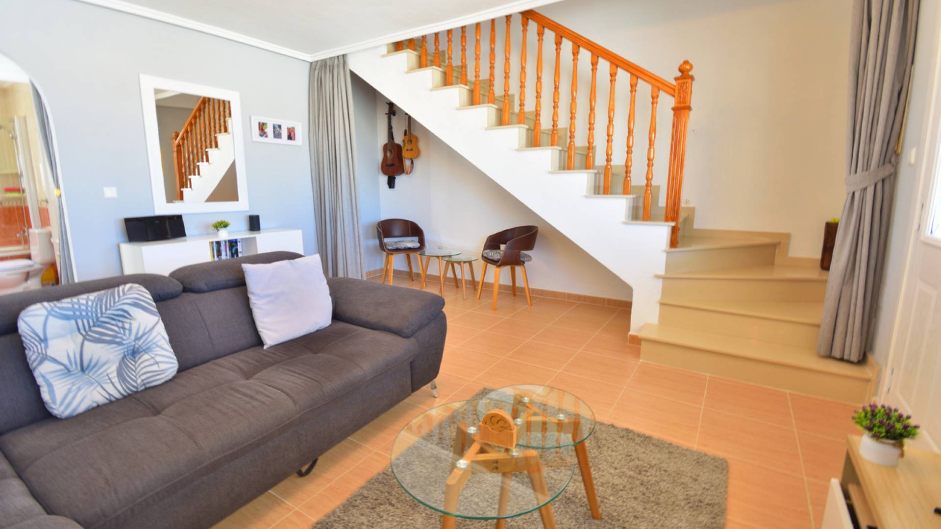 D'occasion - Maison jumelée - Rojales - La Marquesa