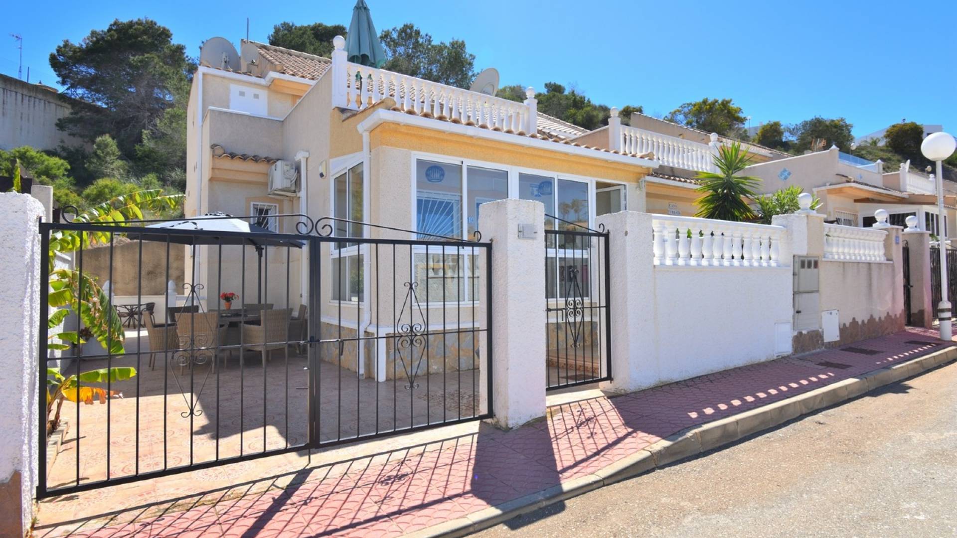 D'occasion - Maison jumelée - Rojales - La Marquesa