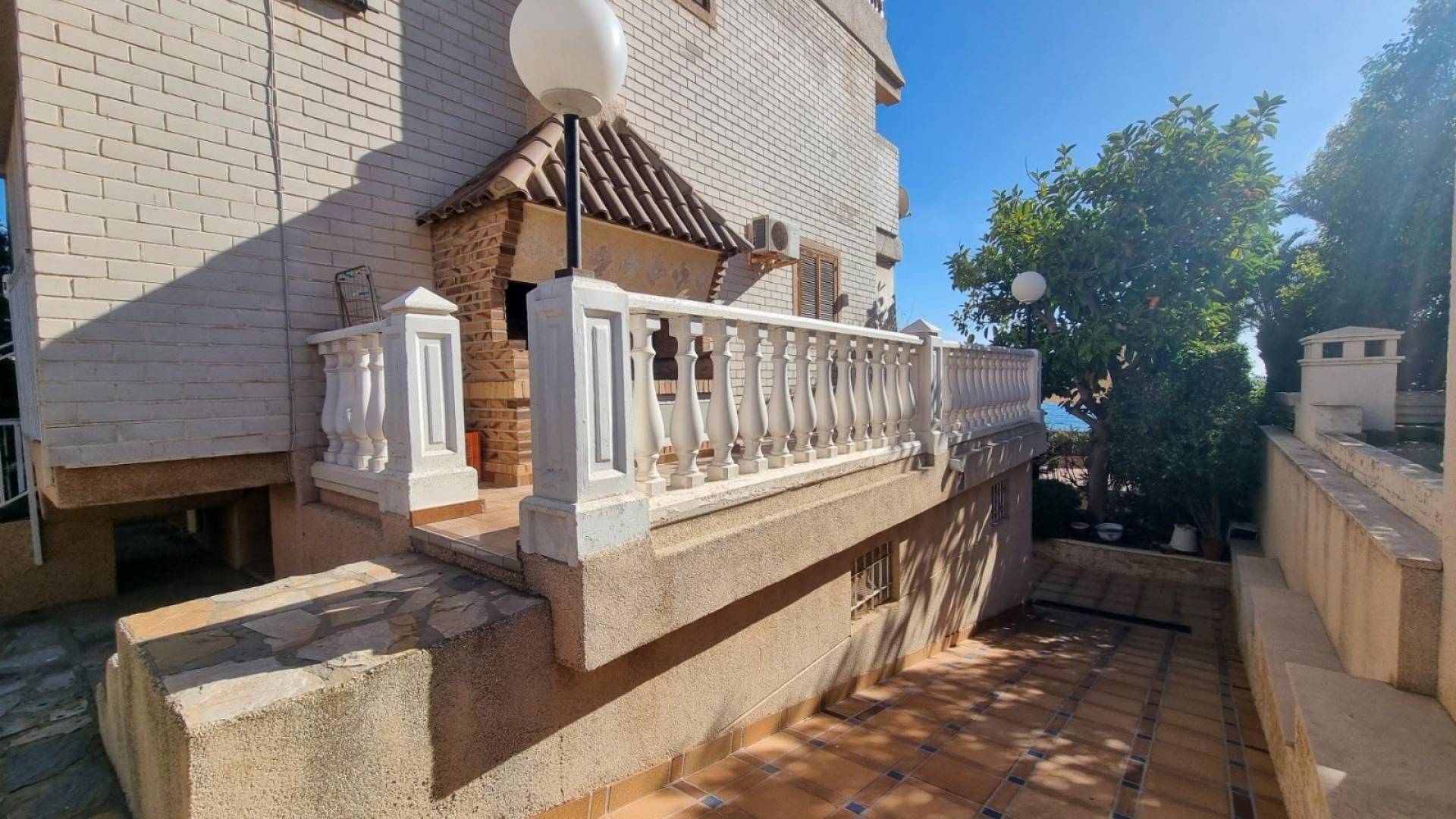 D'occasion - Maison jumelée - Santa Pola - Playa del Este