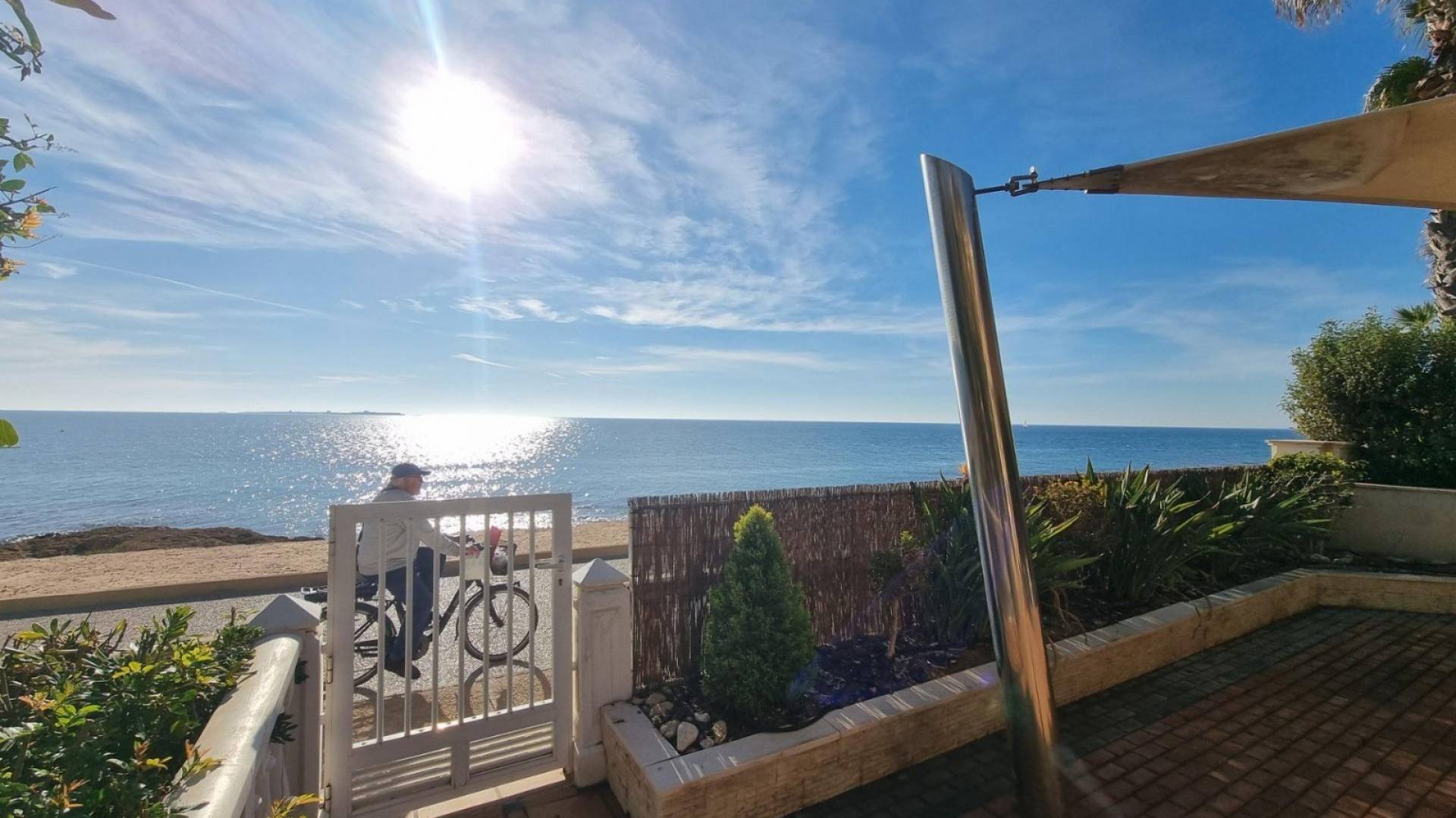 D'occasion - Maison jumelée - Santa Pola - Playa del Este