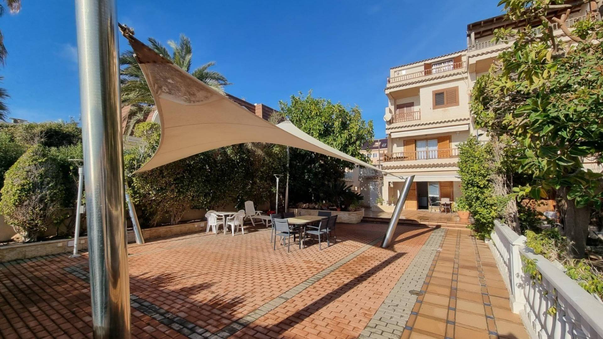 D'occasion - Maison jumelée - Santa Pola - Playa del Este