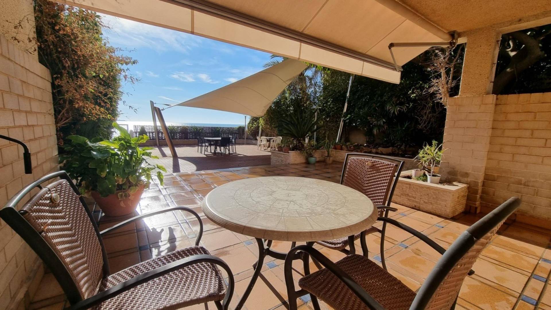 D'occasion - Maison jumelée - Santa Pola - Playa del Este