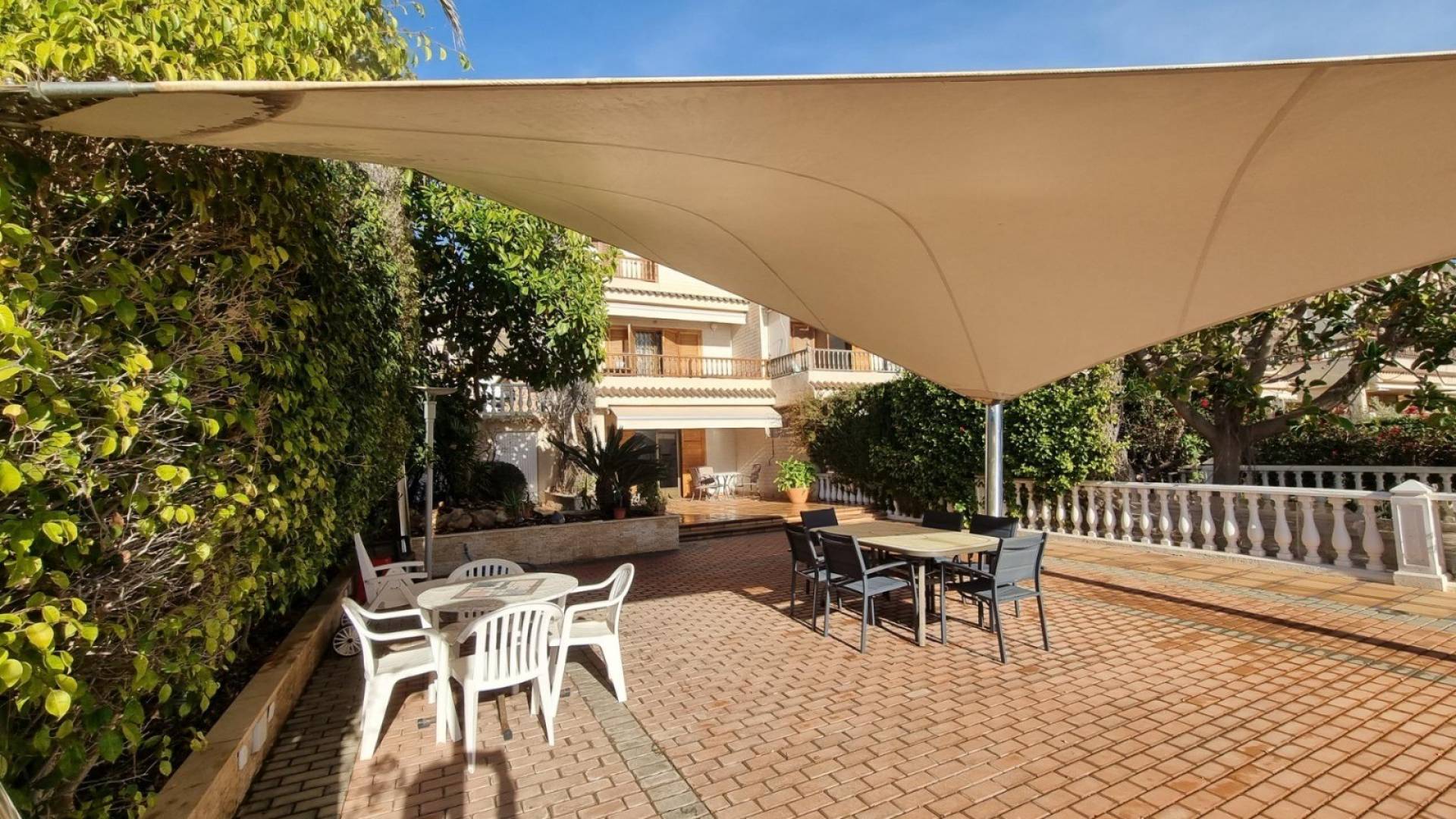 D'occasion - Maison jumelée - Santa Pola - Playa del Este