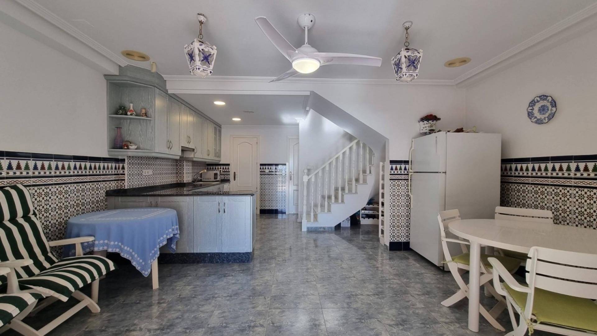 D'occasion - Maison jumelée - Santa Pola - Playa del Este