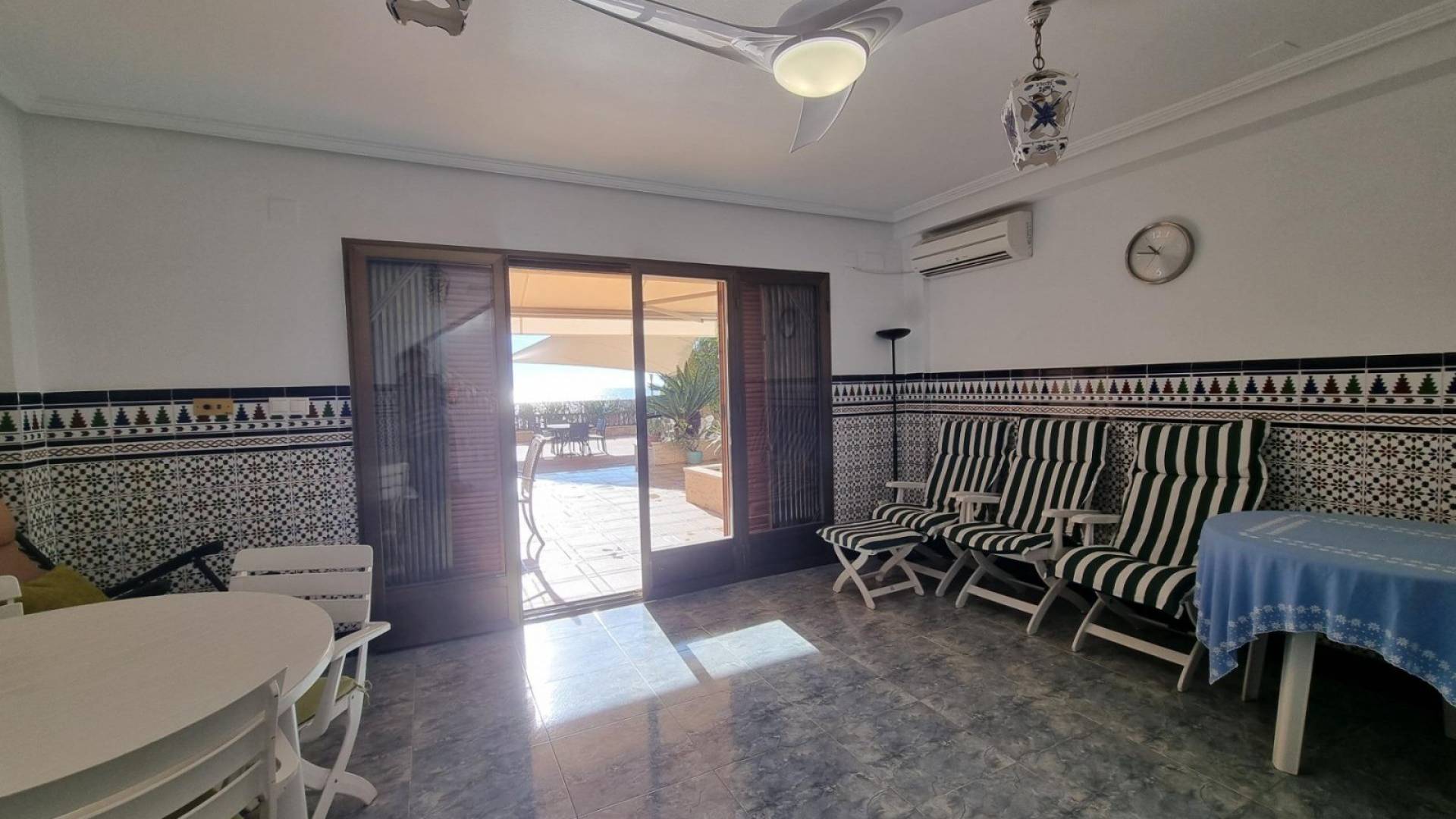 D'occasion - Maison jumelée - Santa Pola - Playa del Este