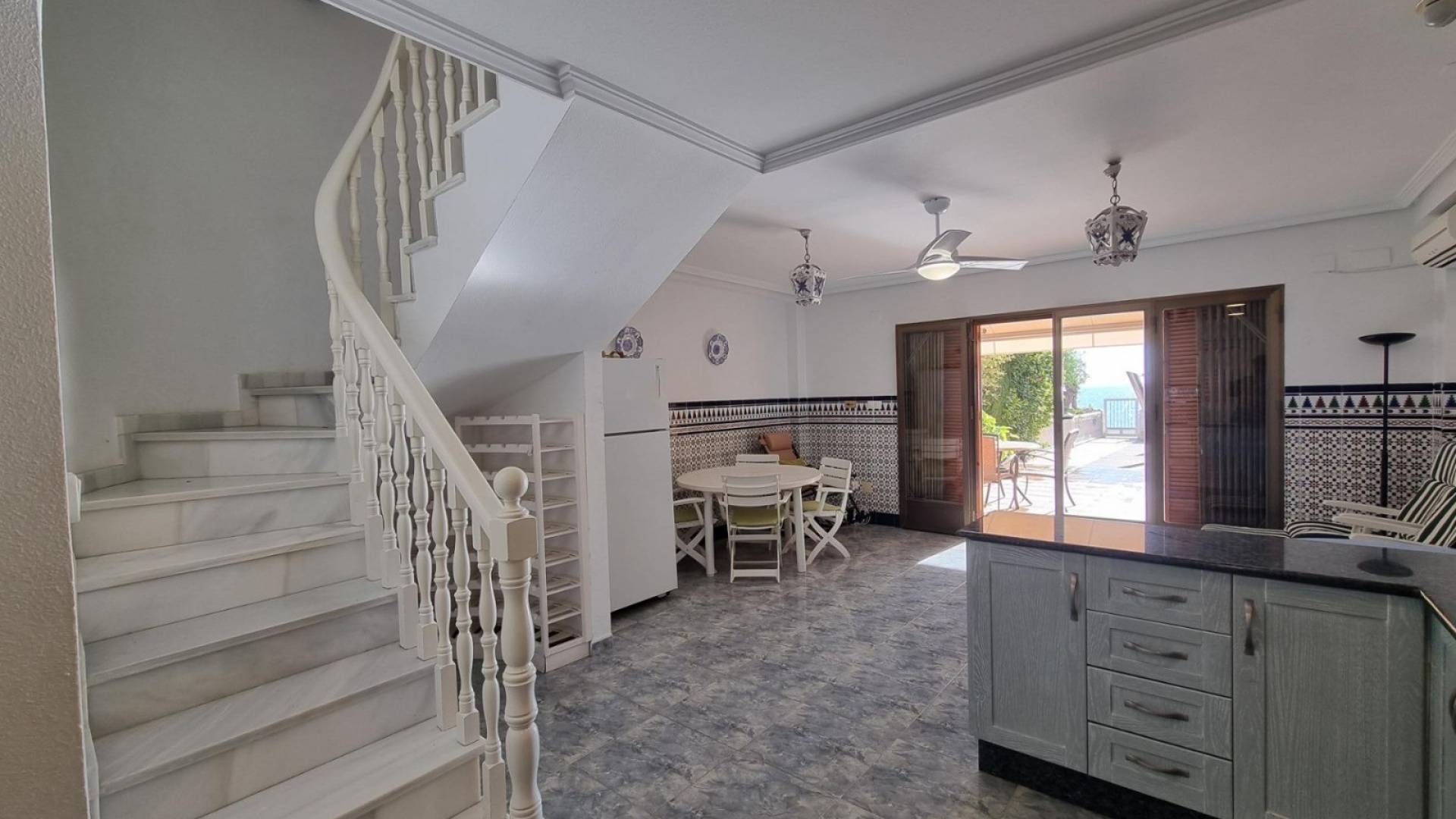 D'occasion - Maison jumelée - Santa Pola - Playa del Este