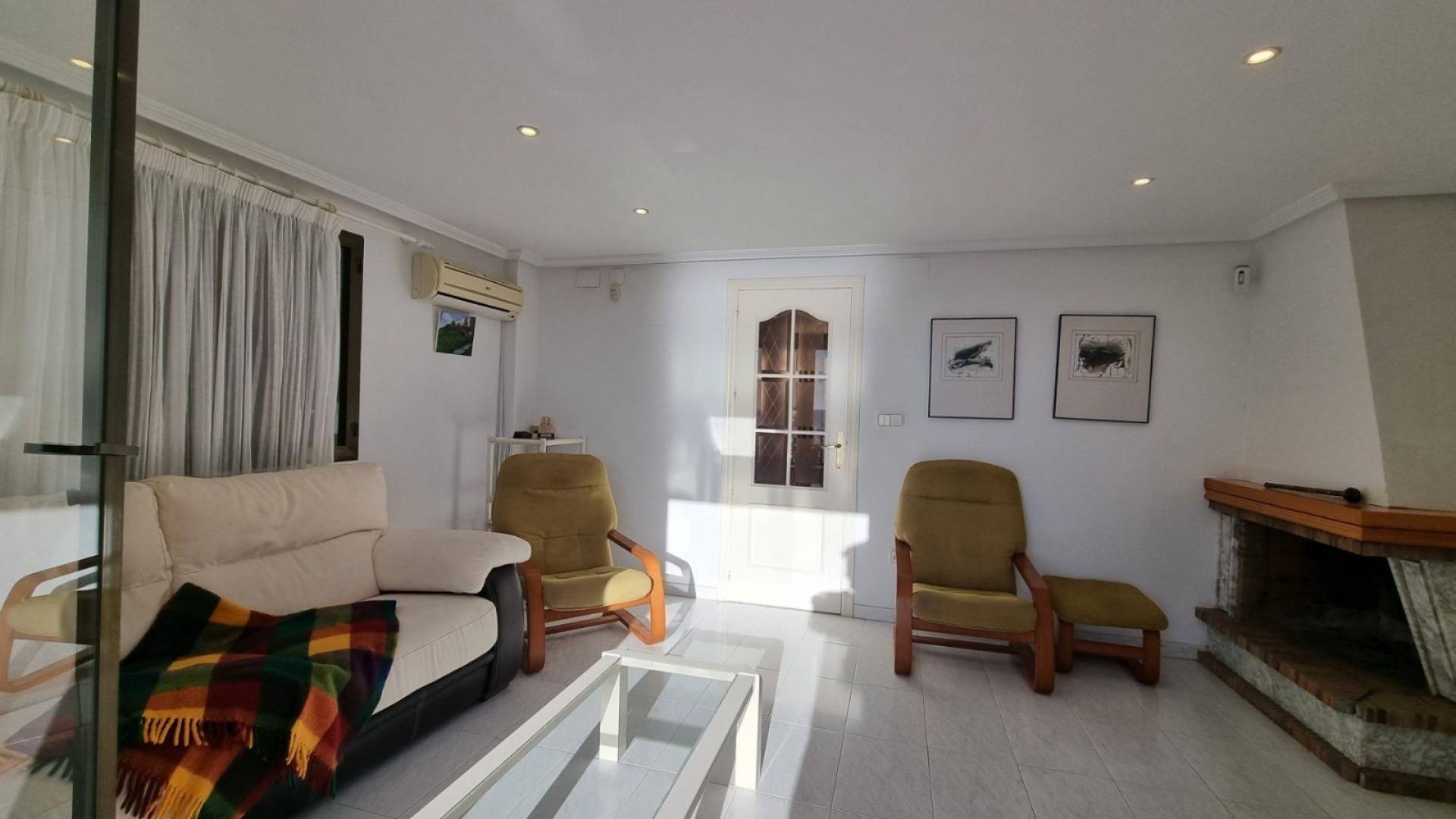 D'occasion - Maison jumelée - Santa Pola - Playa del Este