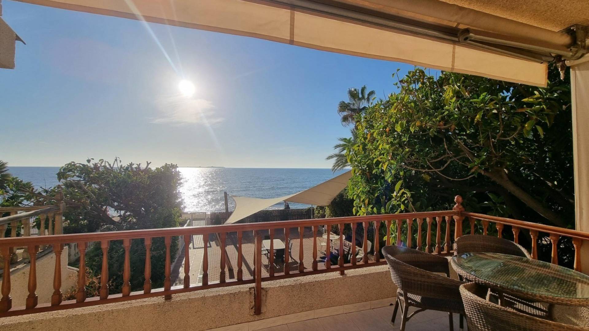 D'occasion - Maison jumelée - Santa Pola - Playa del Este