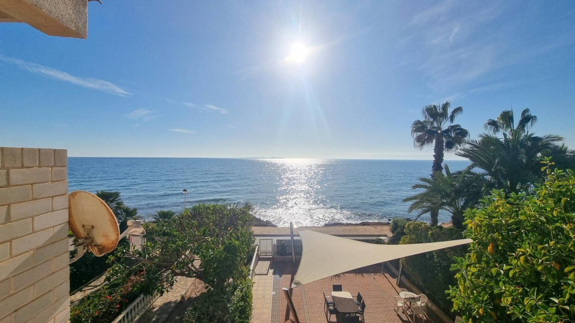 D'occasion - Maison jumelée - Santa Pola - Playa del Este