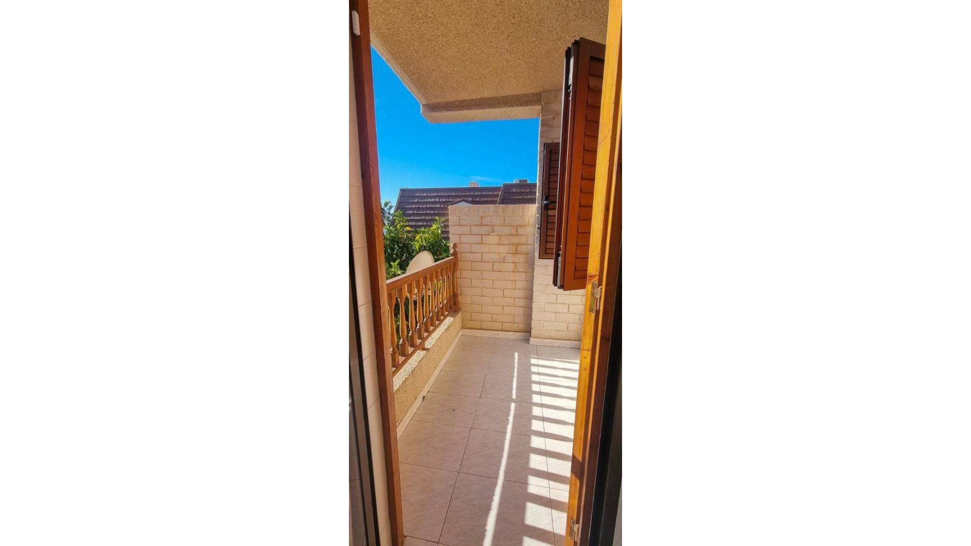 D'occasion - Maison jumelée - Santa Pola - Playa del Este