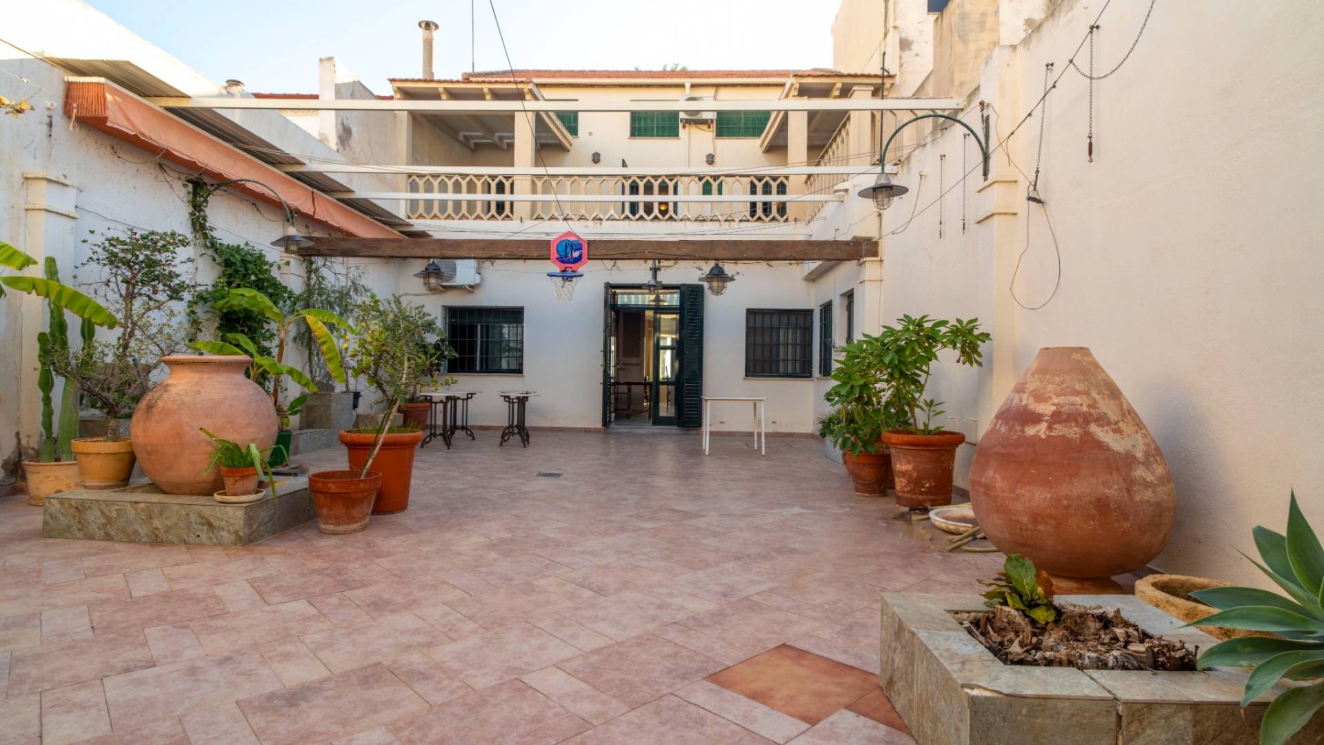 D'occasion - Maison jumelée - Santiago de la Ribera