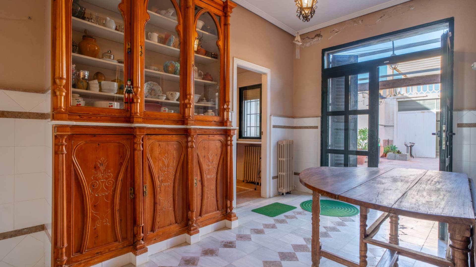 D'occasion - Maison jumelée - Santiago de la Ribera