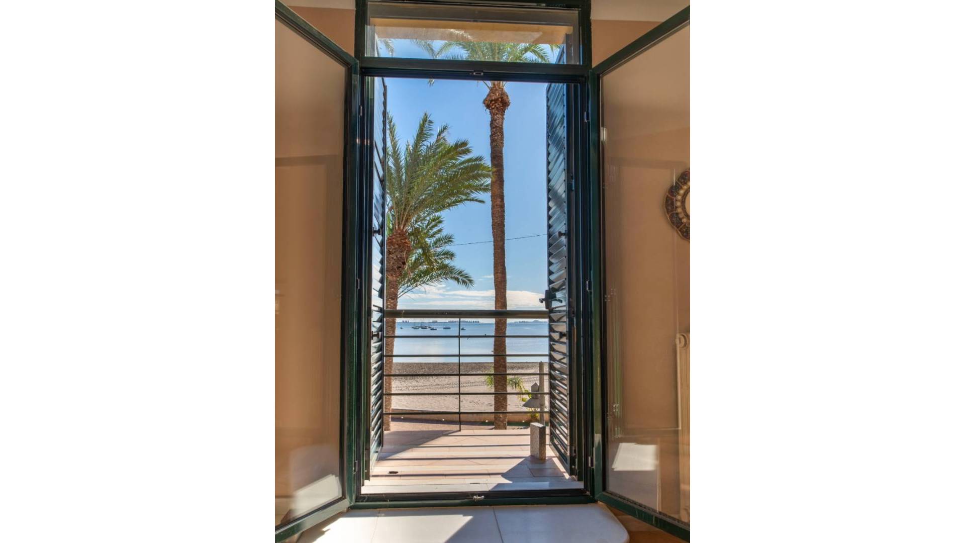 D'occasion - Maison jumelée - Santiago de la Ribera