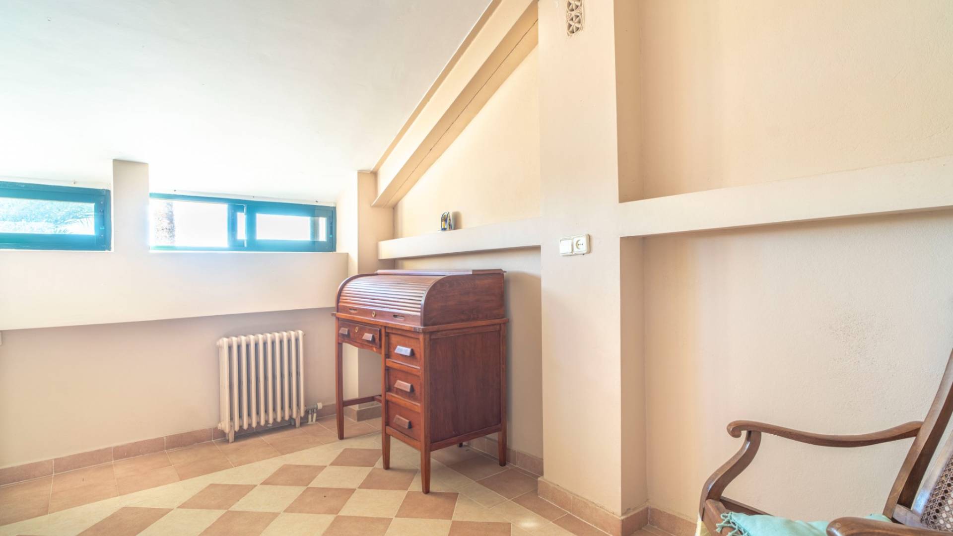 D'occasion - Maison jumelée - Santiago de la Ribera