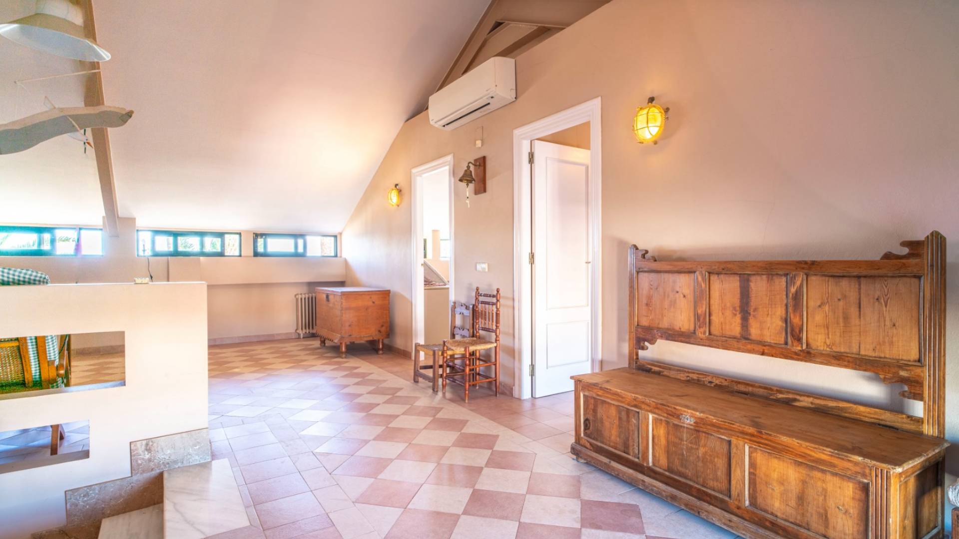 D'occasion - Maison jumelée - Santiago de la Ribera