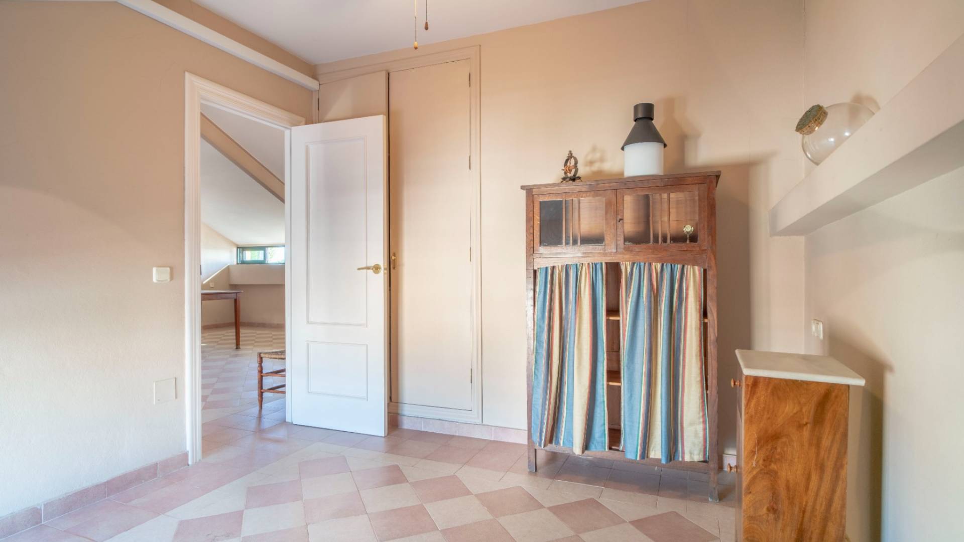 D'occasion - Maison jumelée - Santiago de la Ribera