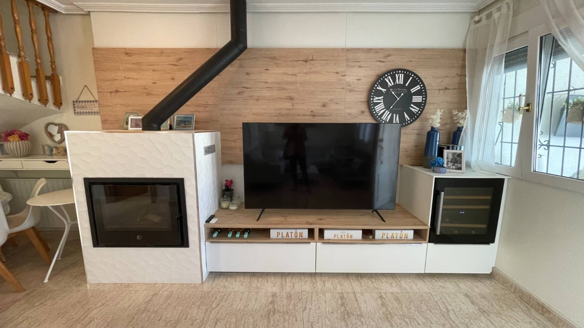 D'occasion - Maison jumelée - Torre de la Horadada