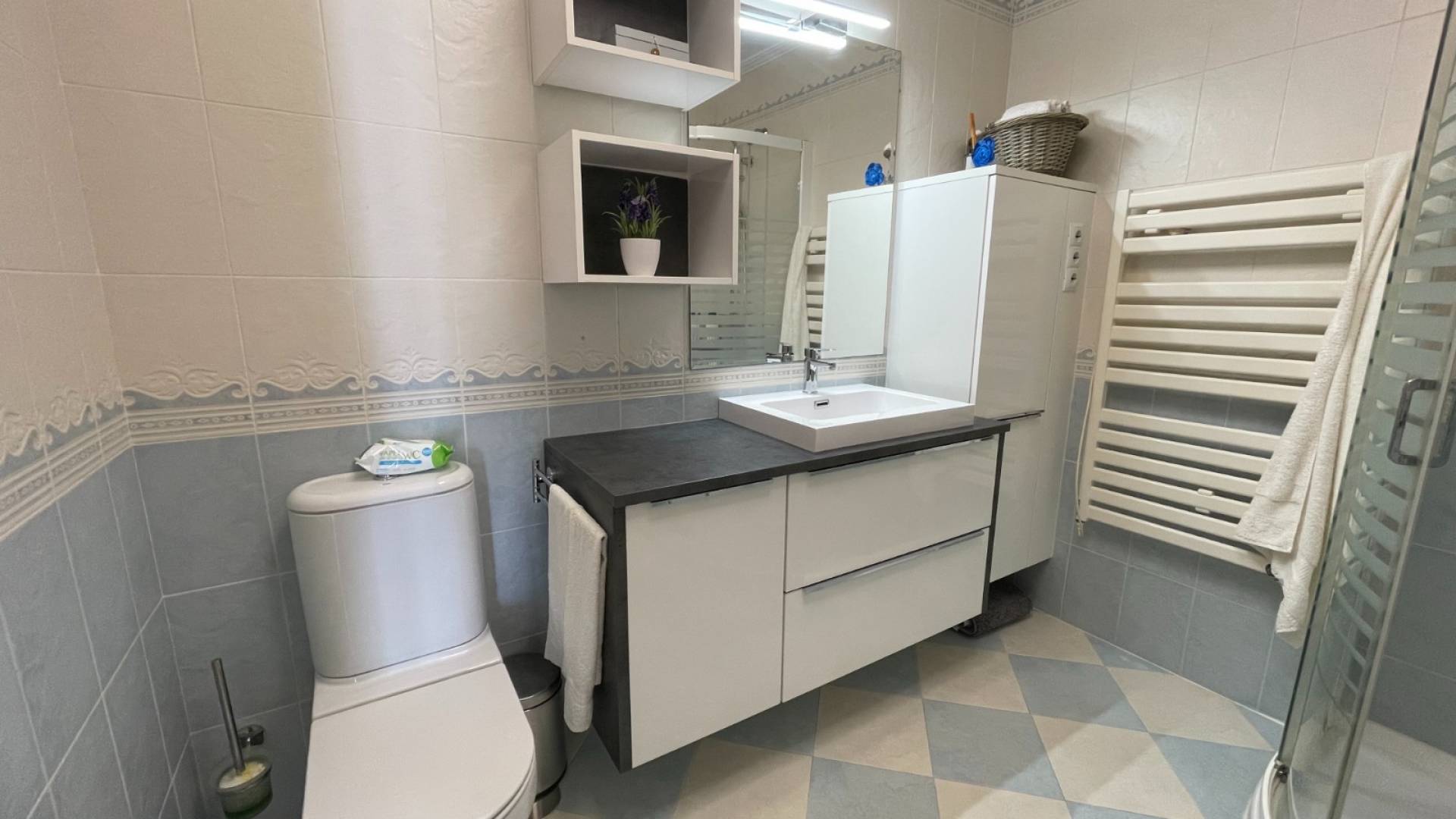 D'occasion - Maison jumelée - Torre de la Horadada