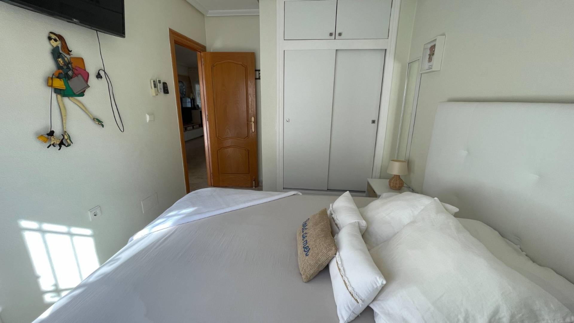 D'occasion - Maison jumelée - Torre de la Horadada