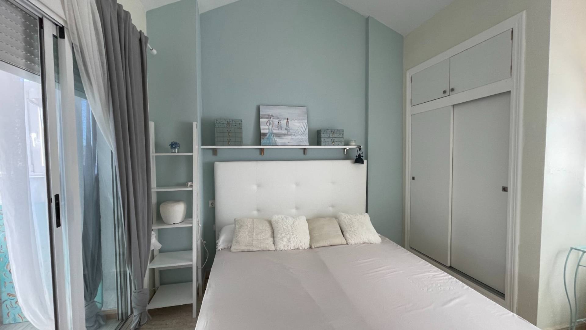 D'occasion - Maison jumelée - Torre de la Horadada