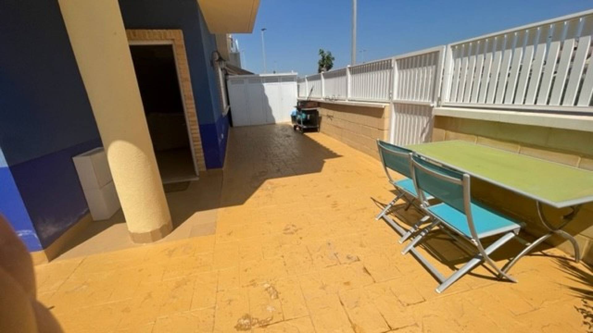 D'occasion - Maison jumelée - Torre de la Horadada