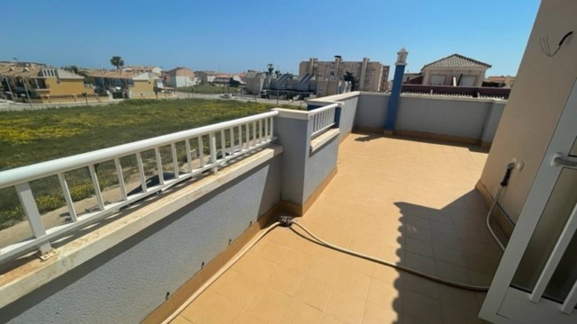 D'occasion - Maison jumelée - Torre de la Horadada