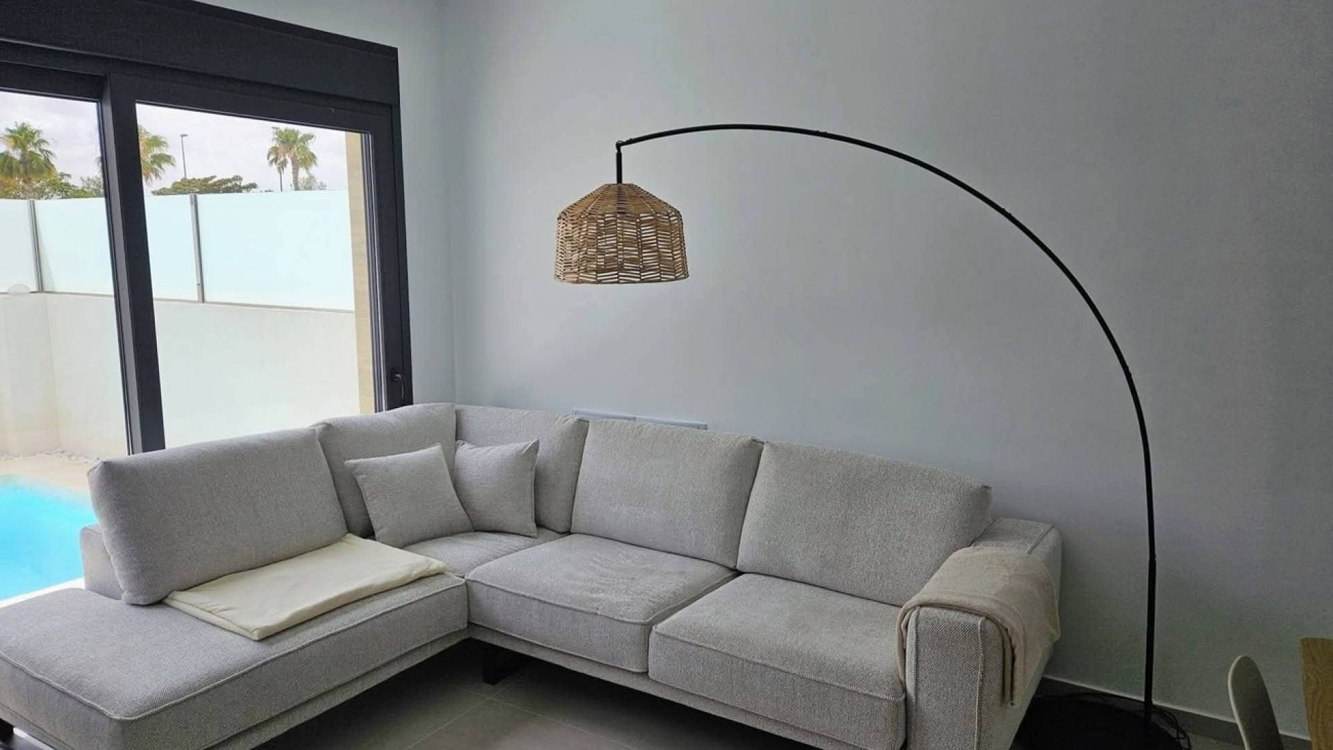 D'occasion - Maison jumelée - Torre Pacheco - Costa Calida