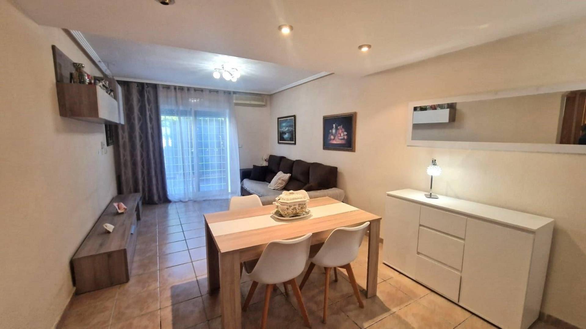 D'occasion - Maison jumelée - Torrevieja - Aguas Nuevas